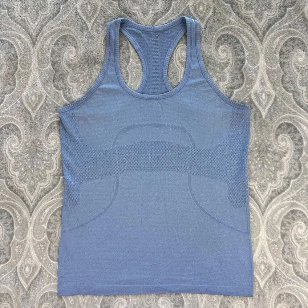 Womens Lululemon Swiftly Tech Racerback